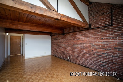 North End 1 Bed North End Boston - $3,350