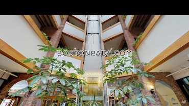 Boston - 1 Beds, 1 Baths