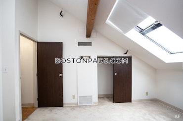 Boston - 1 Beds, 1 Baths