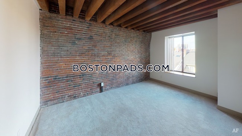 BOSTON - NORTH END - 2 Beds, 1.5 Baths - Image 7