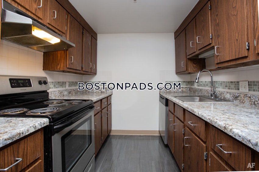 BOSTON - NORTH END - 2 Beds, 1.5 Baths - Image 2