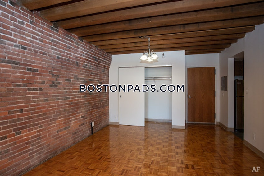 BOSTON - NORTH END - 2 Beds, 1.5 Baths - Image 4