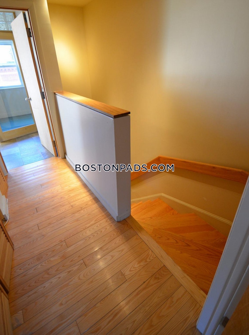 BOSTON - NORTH END - 2 Beds, 2.5 Baths - Image 35