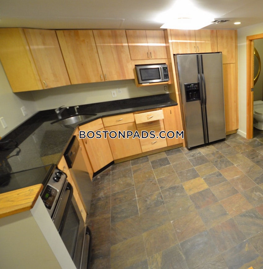 BOSTON - NORTH END - 2 Beds, 2.5 Baths - Image 34