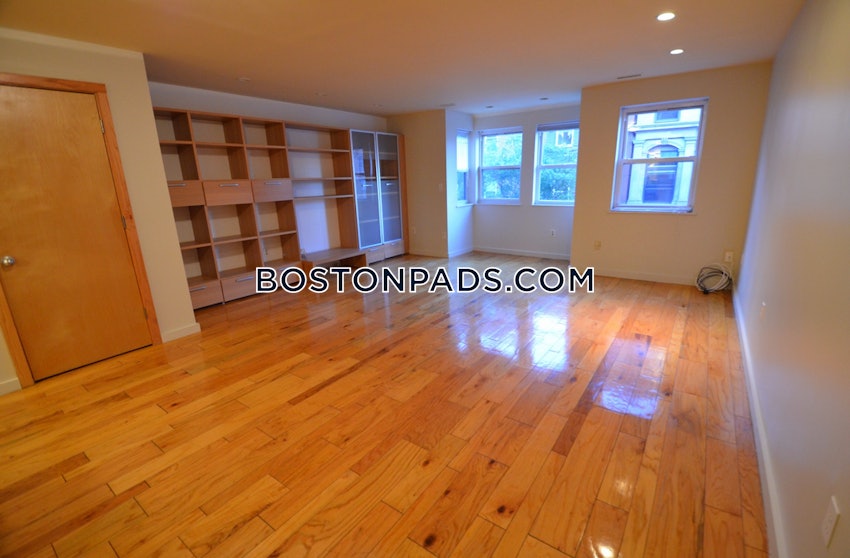 BOSTON - NORTH END - 2 Beds, 2.5 Baths - Image 30