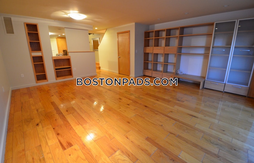 BOSTON - NORTH END - 2 Beds, 2.5 Baths - Image 31