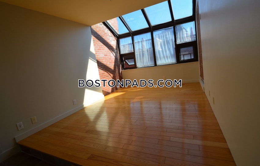 BOSTON - NORTH END - 2 Beds, 2.5 Baths - Image 32