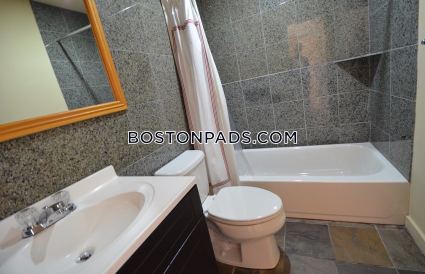 BOSTON - NORTH END - 2 Beds, 2.5 Baths - Image 63