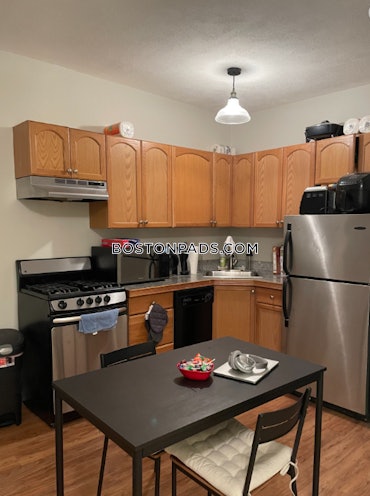 North End, Boston, MA - 2 Beds, 1 Bath - $3,450 - ID#4222422