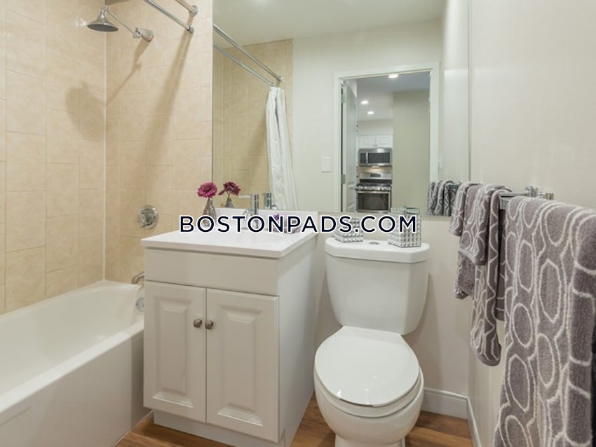 BOSTON - NORTH END - 1 Bed, 1 Bath - Image 30