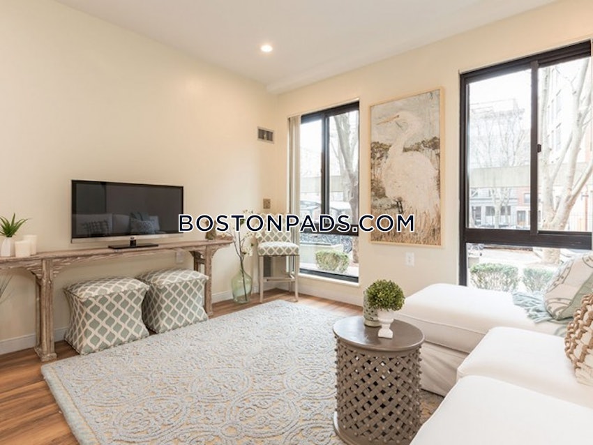 BOSTON - NORTH END - 1 Bed, 1 Bath - Image 9