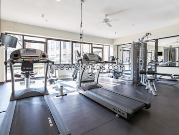 Commercial St. Boston