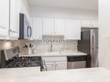 North End, Boston, MA - 2 Beds, 1 Bath - $3,780 - ID#4008909
