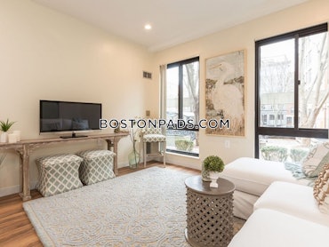 Christopher Columbus Plaza - 2 Beds, 1 Bath - $4,250 - ID#4595962