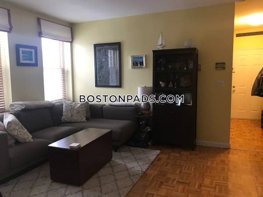 BOSTON - NORTH END - 1 Bed, 1 Bath - Image 2