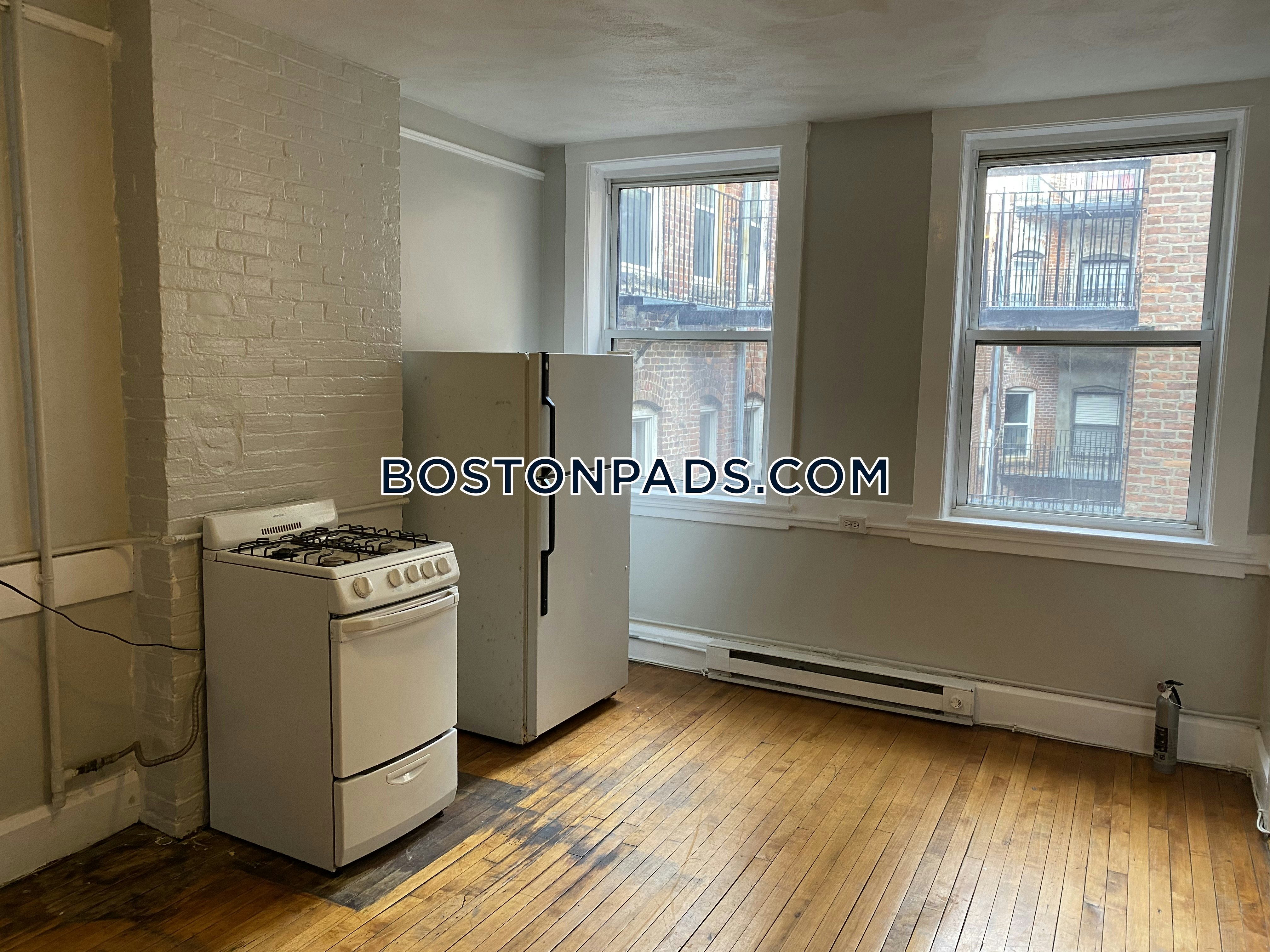 North End 2 Beds 1 Bath Boston 2,800