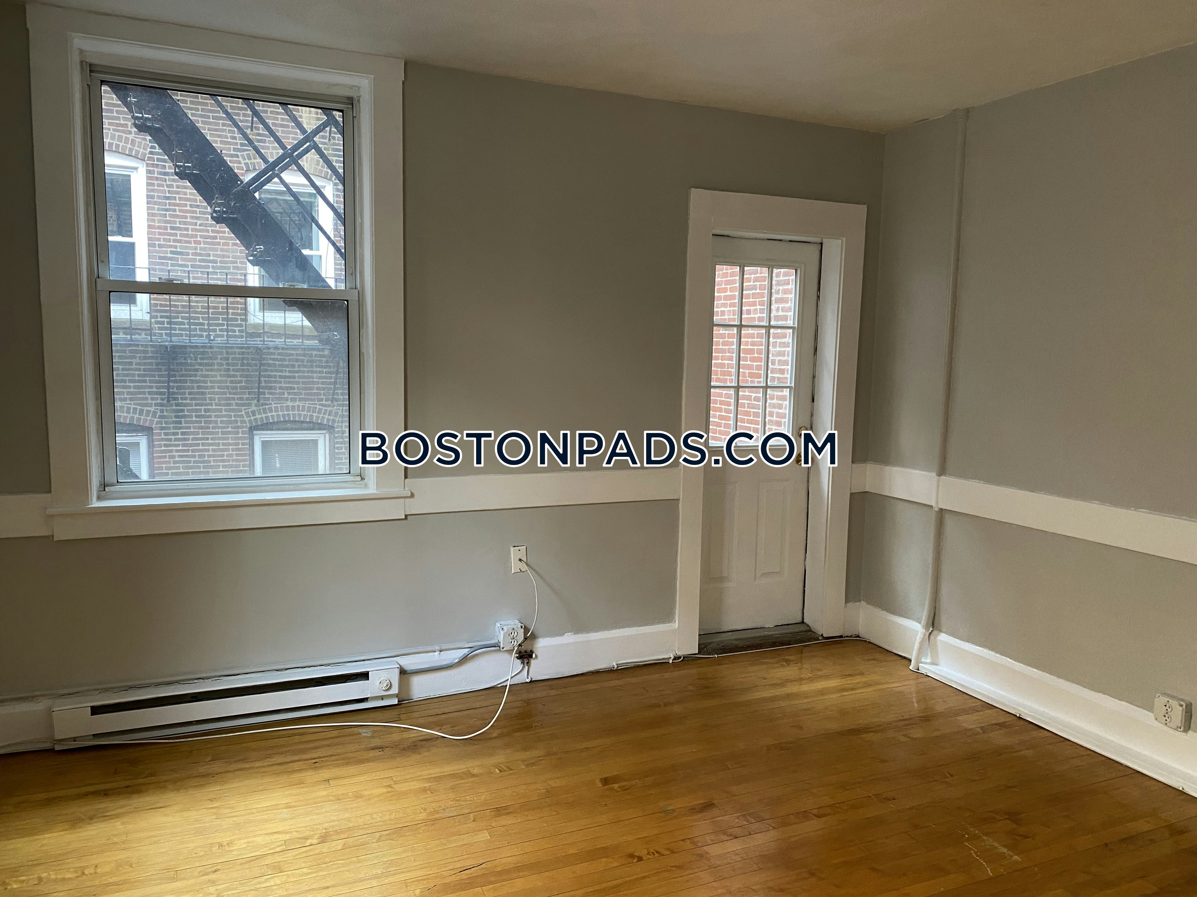 North End 2 Beds 1 Bath Boston 2,800