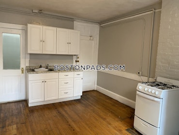 North End, Boston, MA - 2 Beds, 1 Bath - $2,800 - ID#4566837