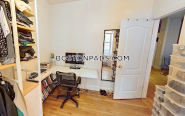 North End, Boston, MA - 2 Beds, 1 Bath - $3,695 - ID#4700554