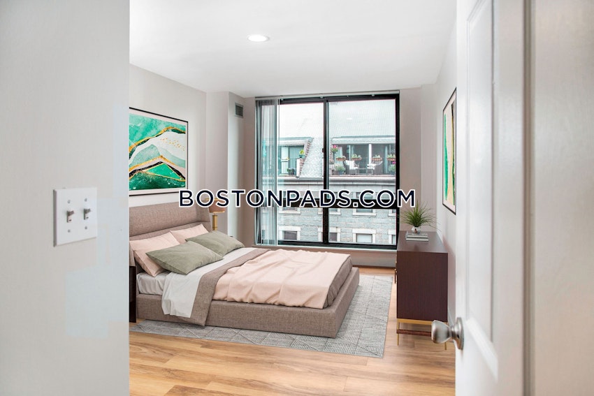 BOSTON - NORTH END - 2 Beds, 1 Bath - Image 3