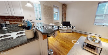 North End, Boston, MA - 2 Beds, 1 Bath - $3,795 - ID#4398251