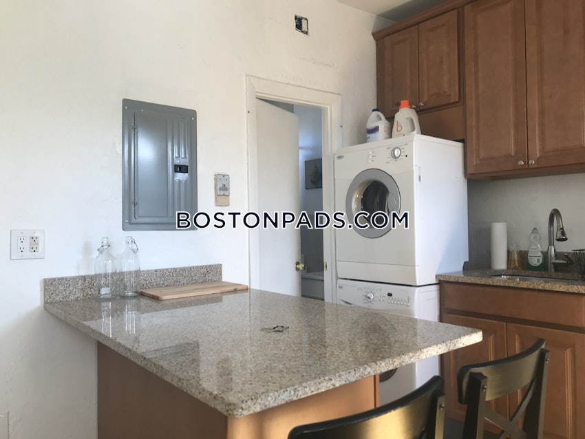 BOSTON - NORTH END - 2 Beds, 1 Bath - Image 3