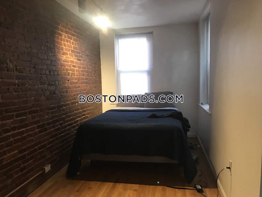 BOSTON - NORTH END - 1 Bed, 1 Bath - Image 32