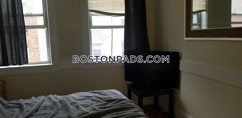 BOSTON - NORTH END - 2 Beds, 1 Bath - Image 10