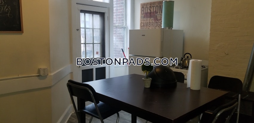 BOSTON - NORTH END - 2 Beds, 1 Bath - Image 16