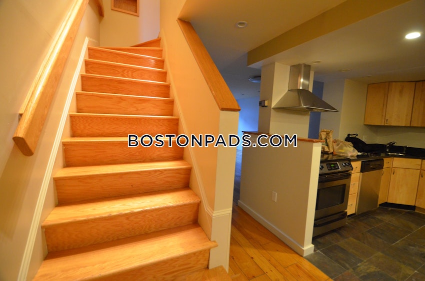 BOSTON - NORTH END - 2 Beds, 2.5 Baths - Image 40
