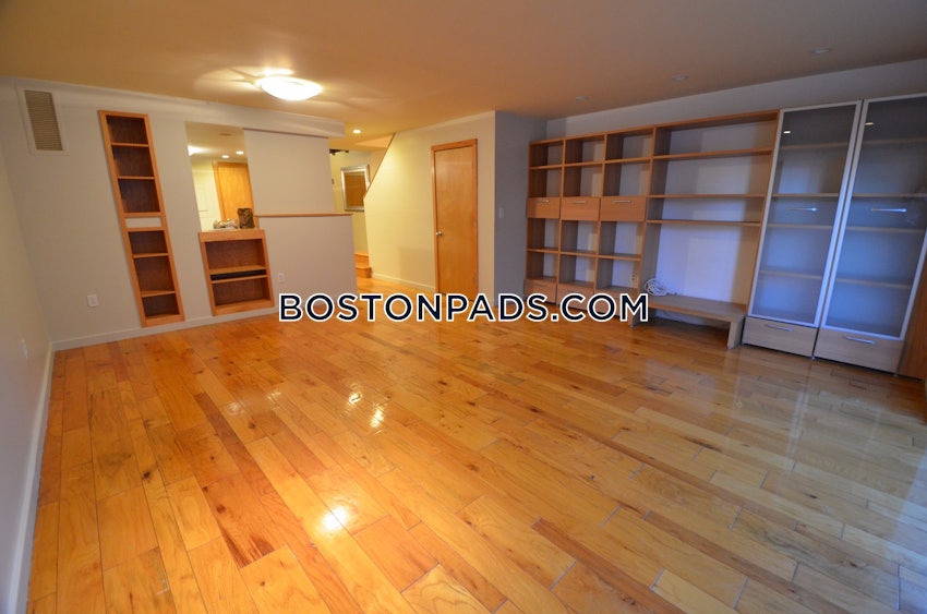 BOSTON - NORTH END - 2 Beds, 2.5 Baths - Image 39