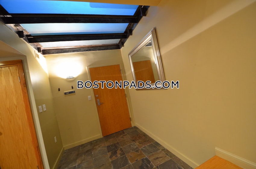 BOSTON - NORTH END - 2 Beds, 2.5 Baths - Image 38