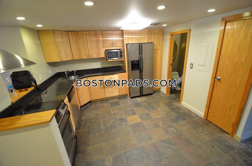 BOSTON - NORTH END - 2 Beds, 2.5 Baths - Image 37