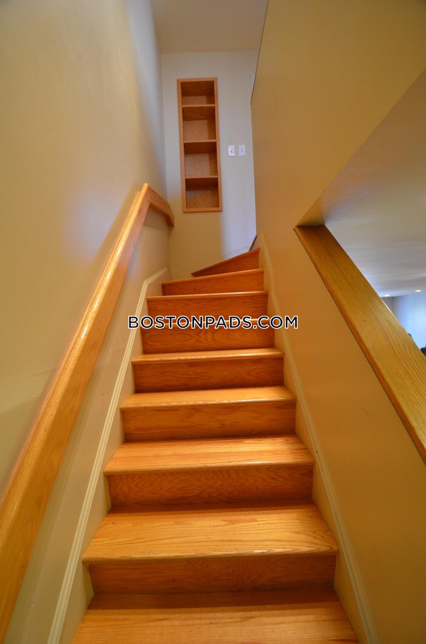 BOSTON - NORTH END - 2 Beds, 2.5 Baths - Image 41