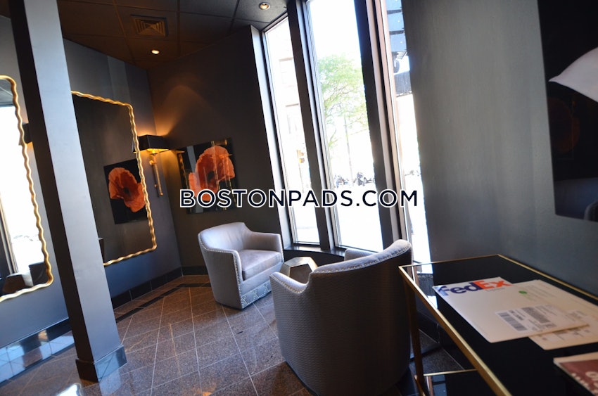 BOSTON - NORTH END - 2 Beds, 2.5 Baths - Image 52