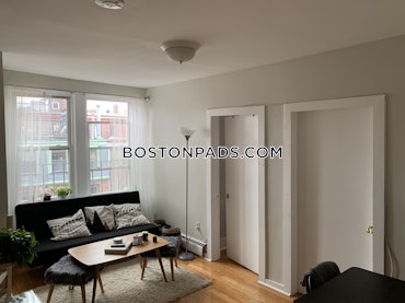 North End, Boston, MA - 2 Beds, 1 Bath - $3,250 - ID#4341821