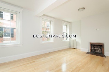 North End, Boston, MA - 1 Bed, 1 Bath - $2,825 - ID#4080659