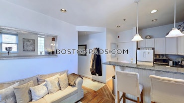 North End, Boston, MA - 2 Beds, 1 Bath - $3,695 - ID#4590222