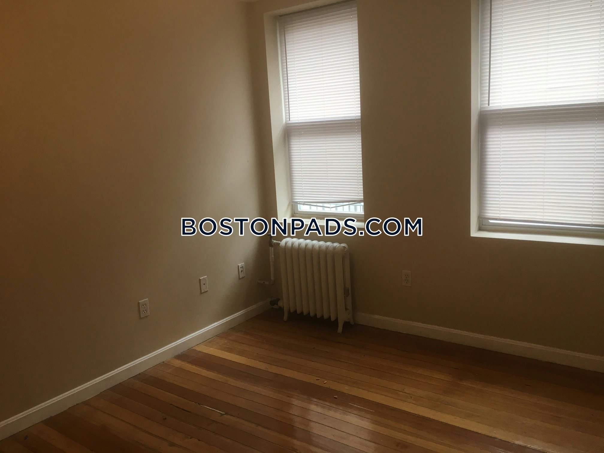 North End 2 Bed 1 Bath BOSTON Boston 3,280