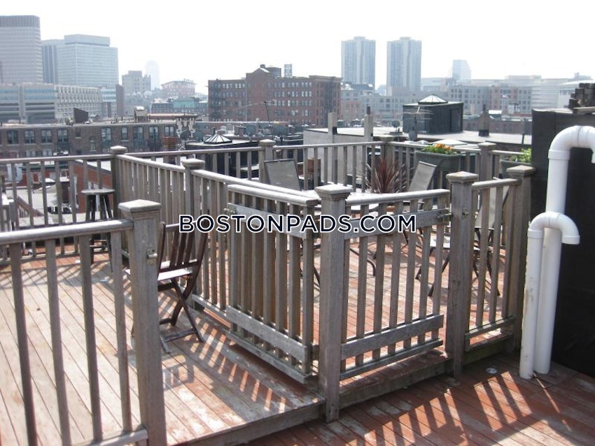 BOSTON - NORTH END - 1 Bed, 1 Bath - Image 8