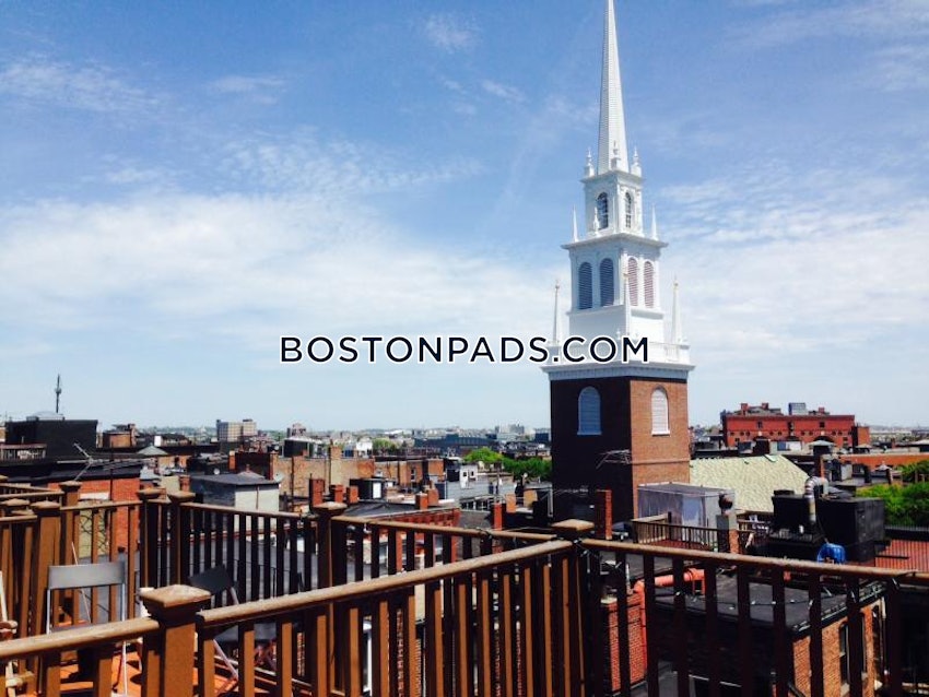 BOSTON - NORTH END - 1 Bed, 1 Bath - Image 7