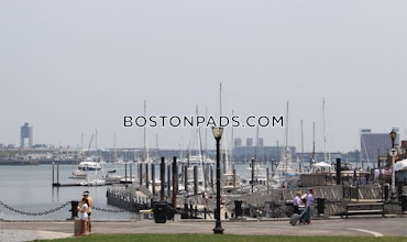 Atlantic Ave. Boston