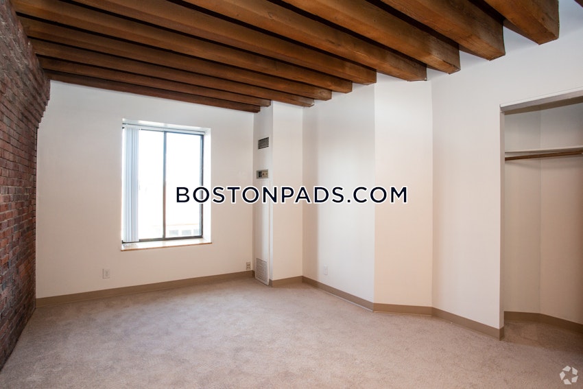 BOSTON - NORTH END - 2 Beds, 1.5 Baths - Image 12