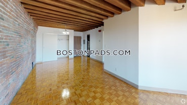 Atlantic Ave. Boston