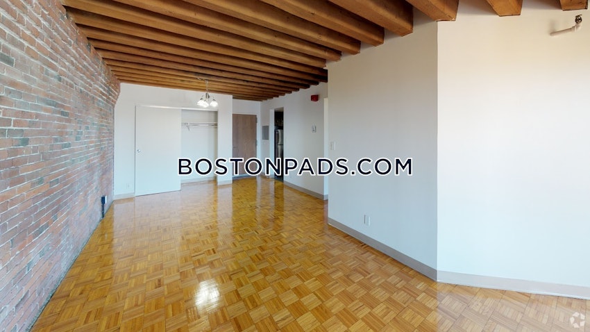 BOSTON - NORTH END - 2 Beds, 1.5 Baths - Image 9