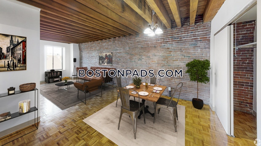 BOSTON - NORTH END - 2 Beds, 1.5 Baths - Image 9