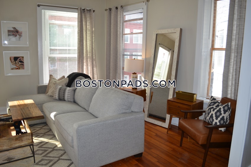 BOSTON - NORTH END - 2 Beds, 1 Bath - Image 2