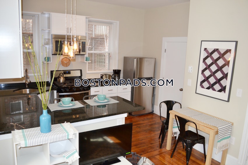 BOSTON - NORTH END - 2 Beds, 1 Bath - Image 3