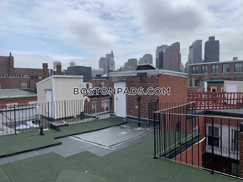 BOSTON - NORTH END - 1 Bed, 1 Bath - Image 7