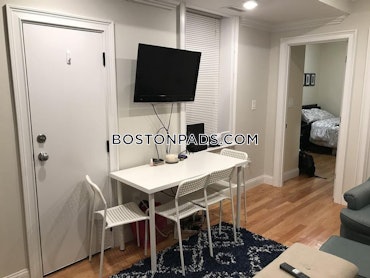 North End, Boston, MA - 4 Beds, 2 Baths - $4,900 - ID#4010753